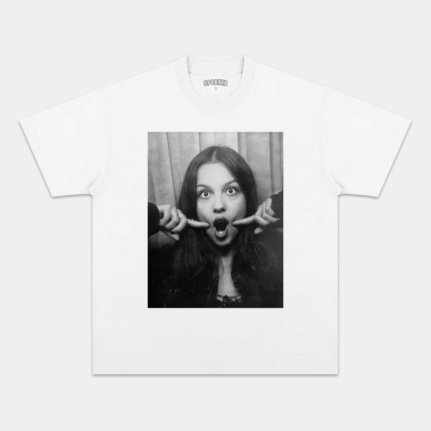 OLIVIA RODRIGO TEE Style003
