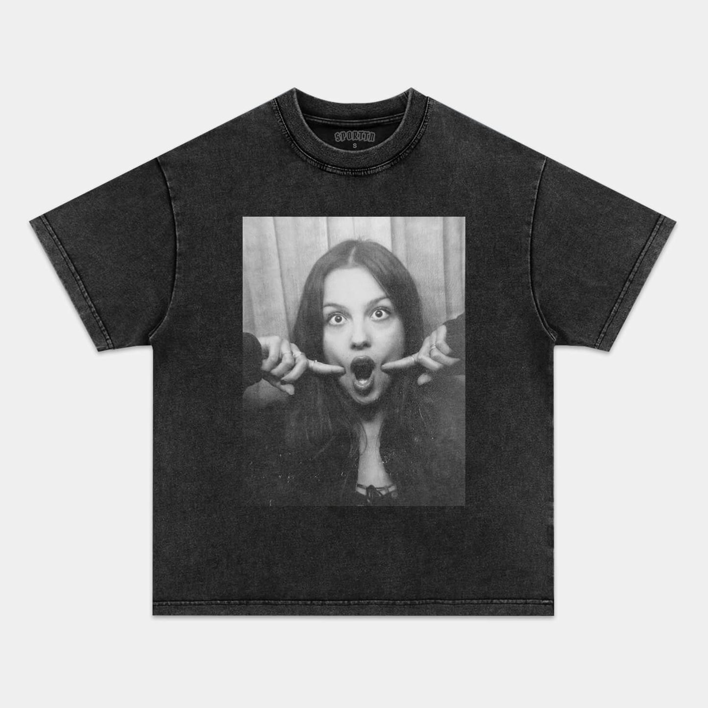 OLIVIA RODRIGO TEE Style003