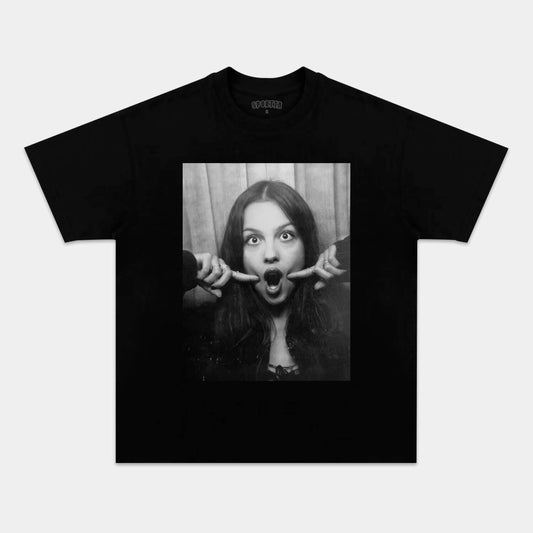 OLIVIA RODRIGO TEE Style003