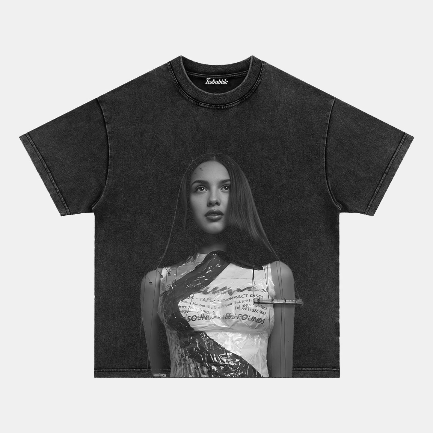OLIVIA RODRIGO V14 TEE