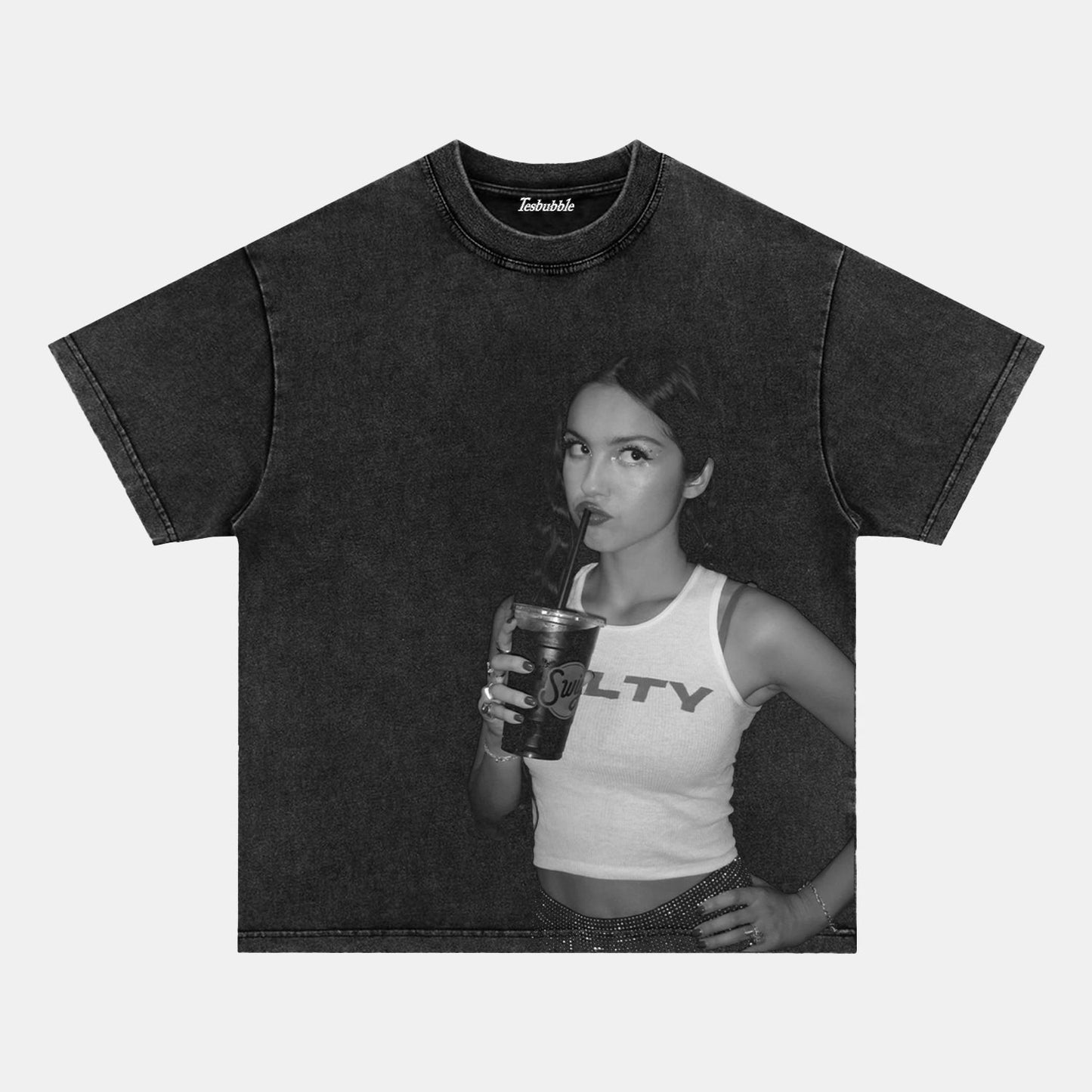 OLIVIA RODRIGO V1 TEE