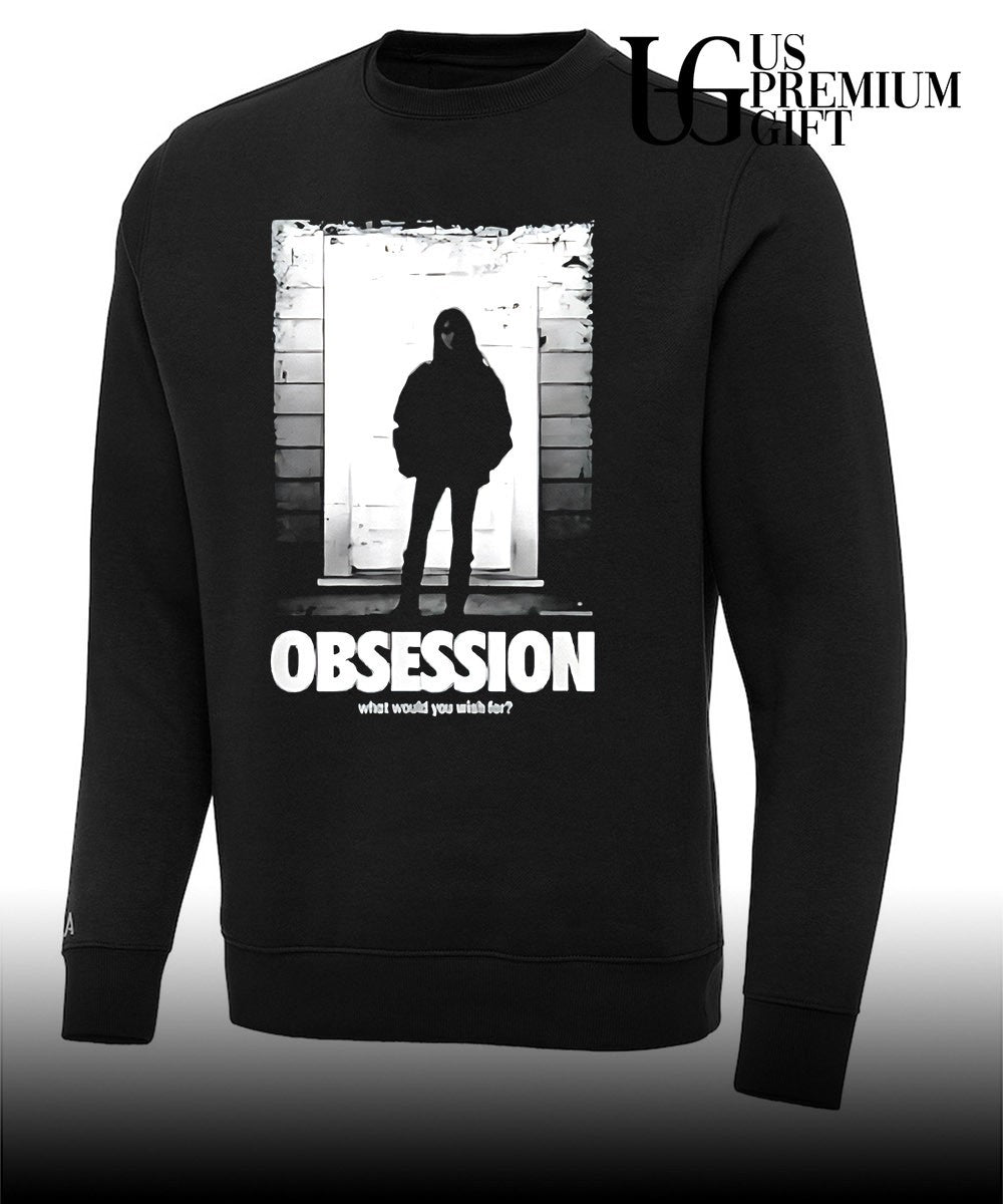 Obsession what would you with her movie 2026 shirt