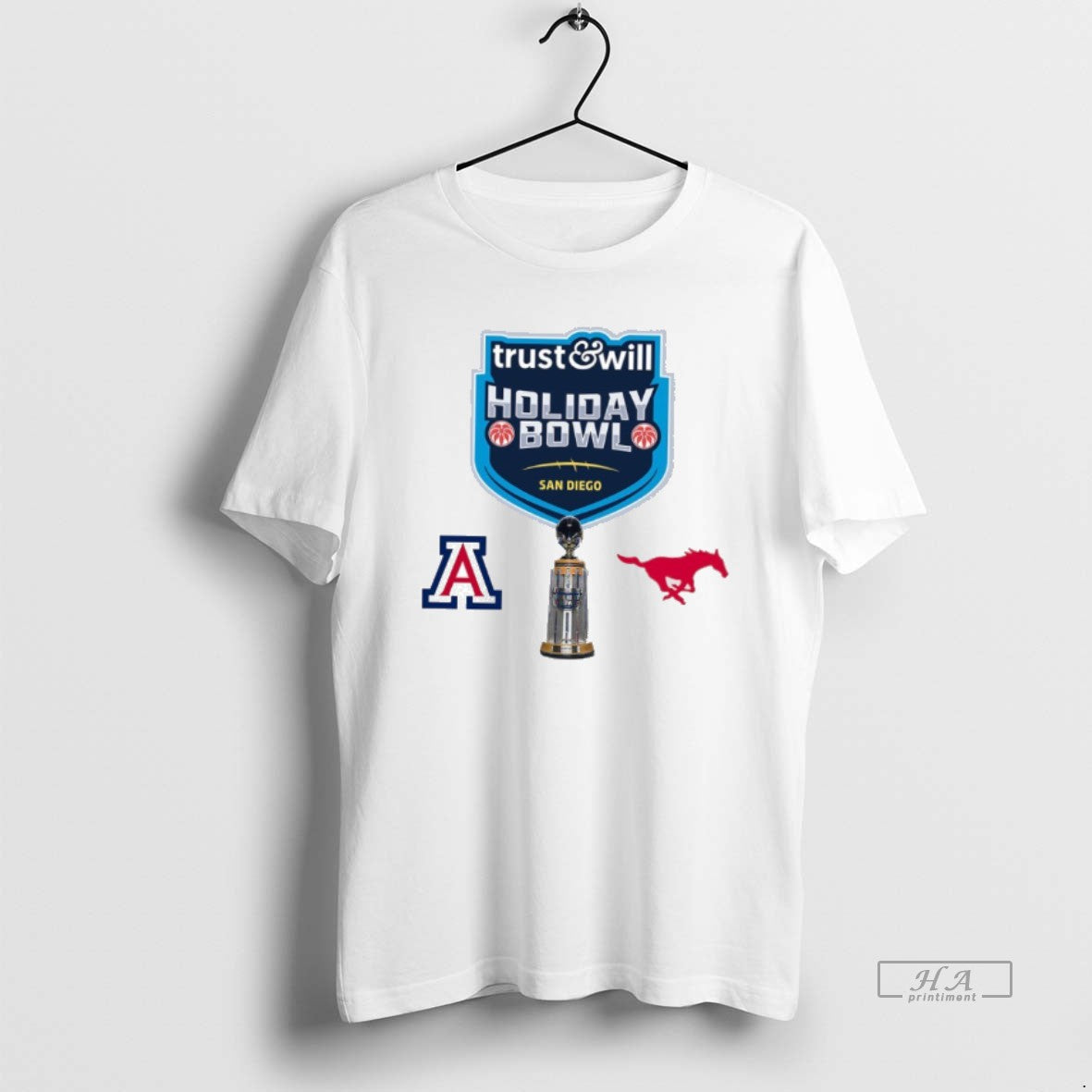 Official Arizona Wildcats Vs - clothing by TeeHivey.com