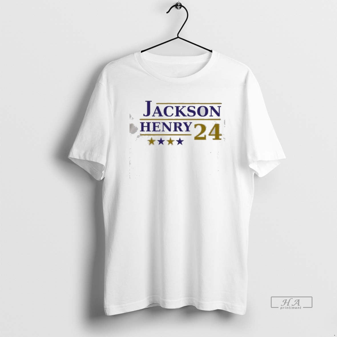 Official Baltimore Ravens Jackson And Derrick Henry 24 - clothing by TeeHivey.com