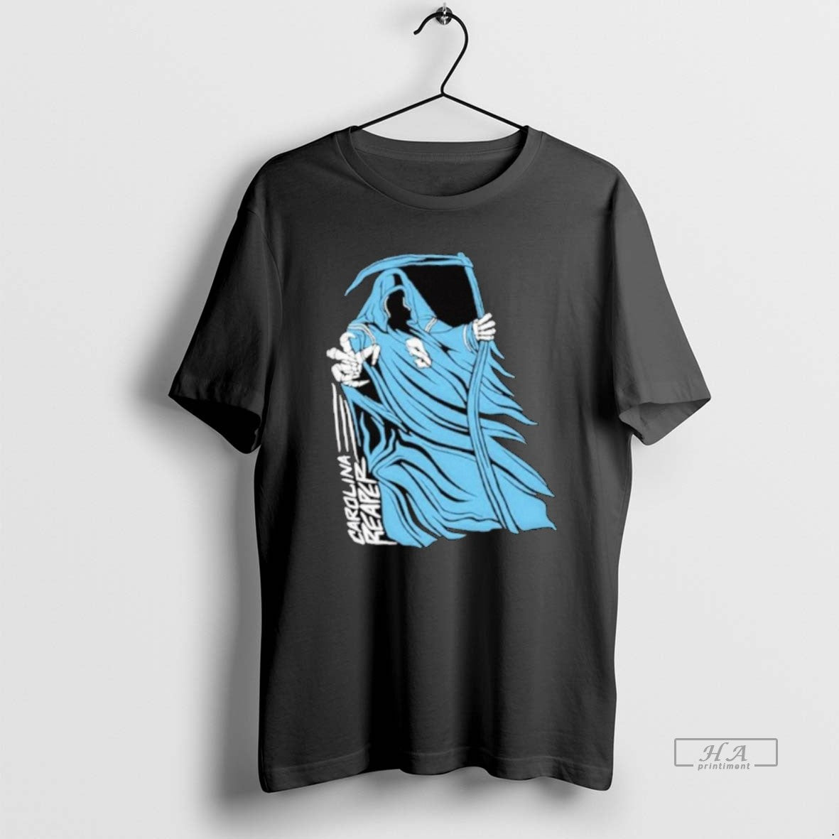Official Bryce Young Ghost Carolina Reaper Carolina Panthers Football - clothing by TeeHivey.com