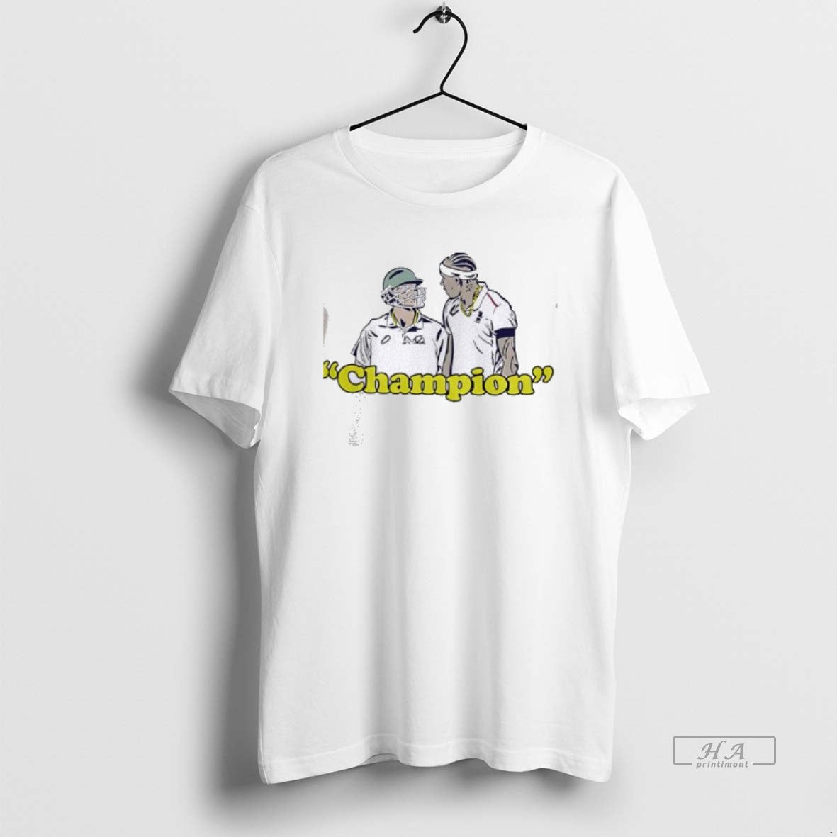 Official Champion England Gabba Sledge - clothing by TeeHivey.com