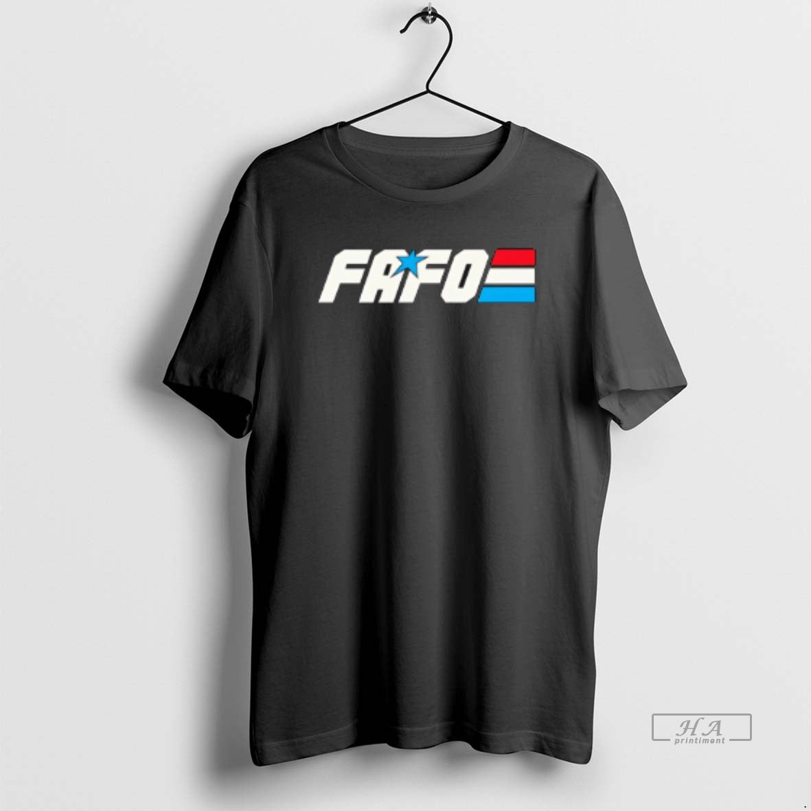 Official Fafo Hero Logo - clothing by TeeHivey.com