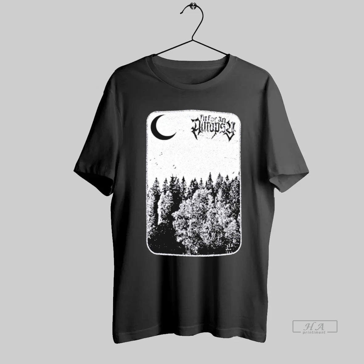 Official Fit For An Autopsy Savior Of None - clothing by TeeHivey.com