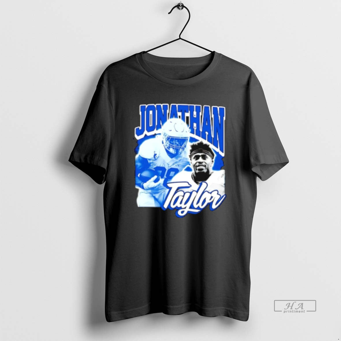Official Jonathan Taylor Indianapolis Colts Dreams Graphic - clothing by TeeHivey.com