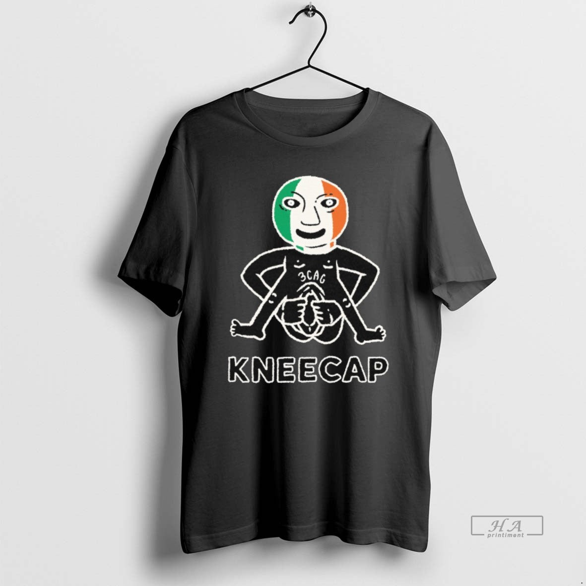 Official Kneecap Sile - clothing by TeeHivey.com