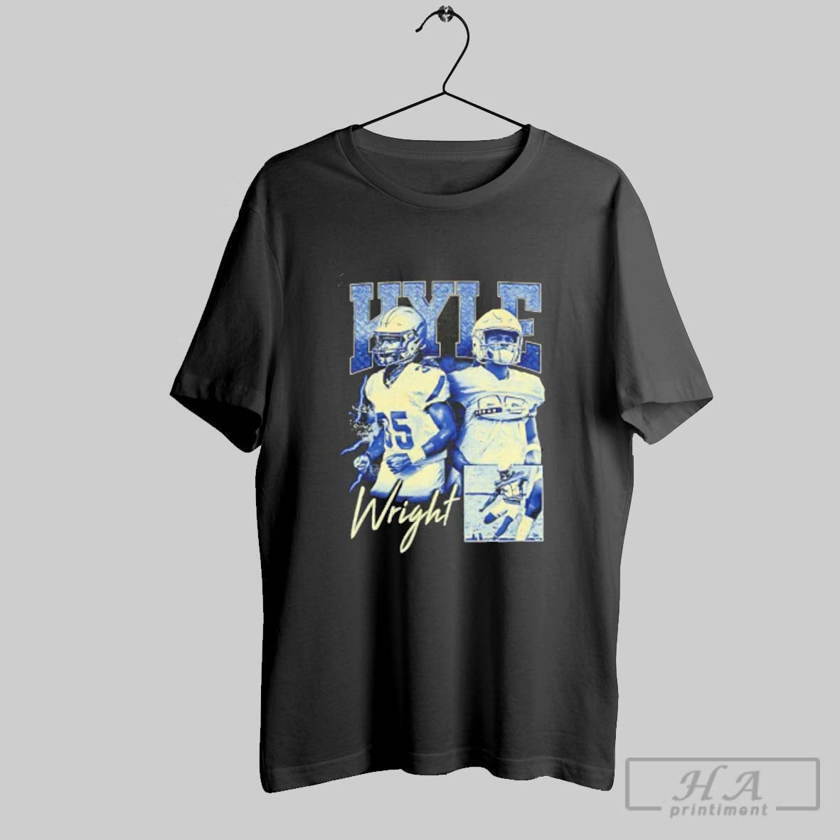 Official Kyle Wright Vanderbilt Commodores Vintage - clothing by TeeHivey.com