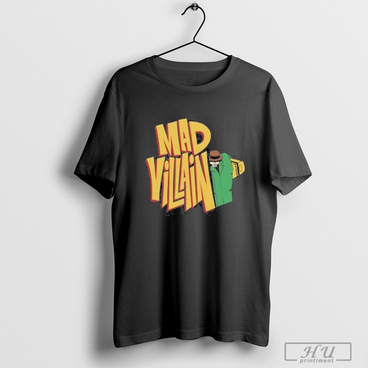 Madvillain Gasdrawls Lurk - clothing by TeeHivey.com