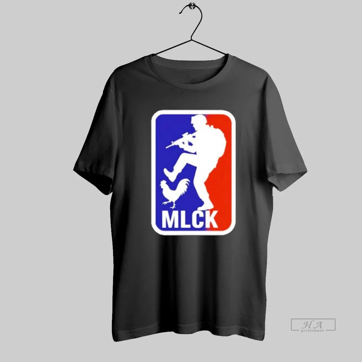 Official Major League Chicken Kicker - clothing by TeeHivey.com