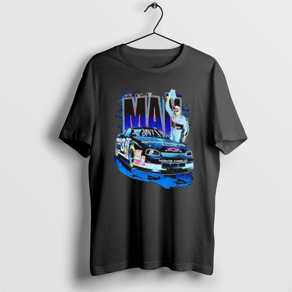 Official Man Found 2 Rad Dale Earnhardt - clothing by TeeHivey.com