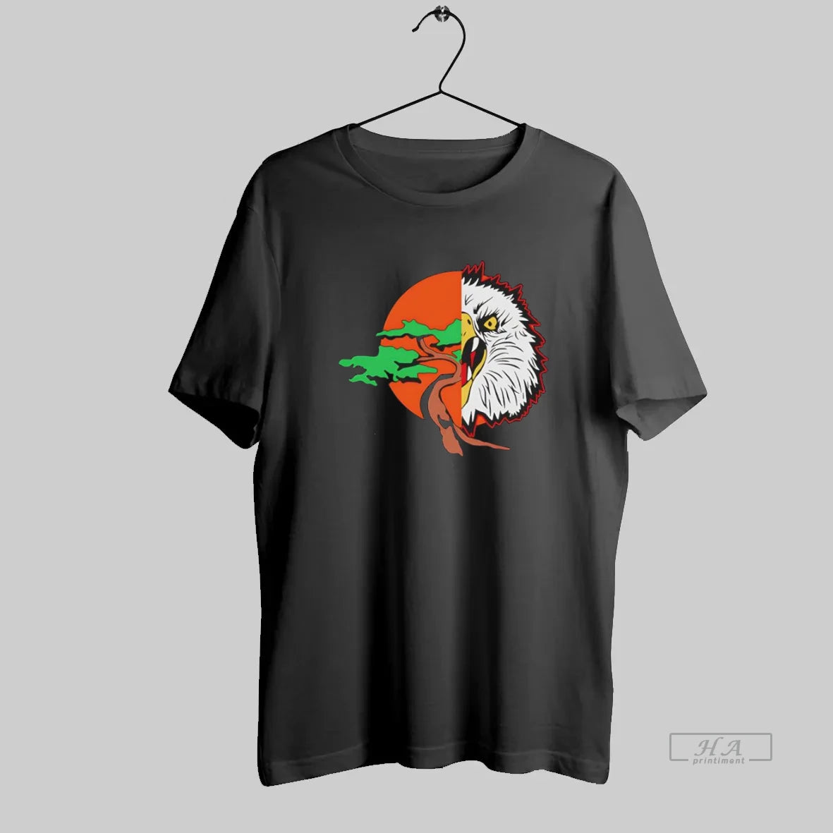 Official Miyagi Fang Karate - clothing by TeeHivey.com