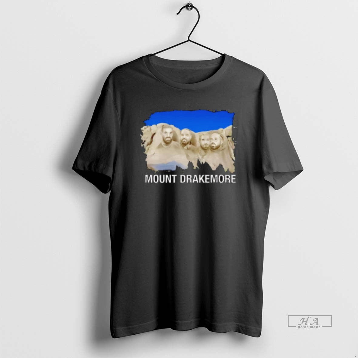Official Mount Drakemore - clothing by TeeHivey.com
