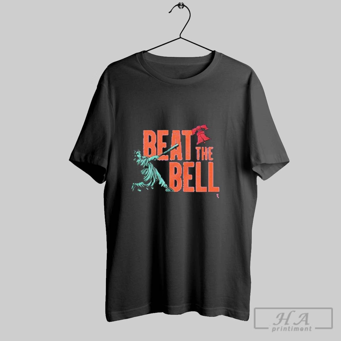 Official New York Mets Beat The Bell Phillies T Shirt Hoodie Sweater Long Sleeve And