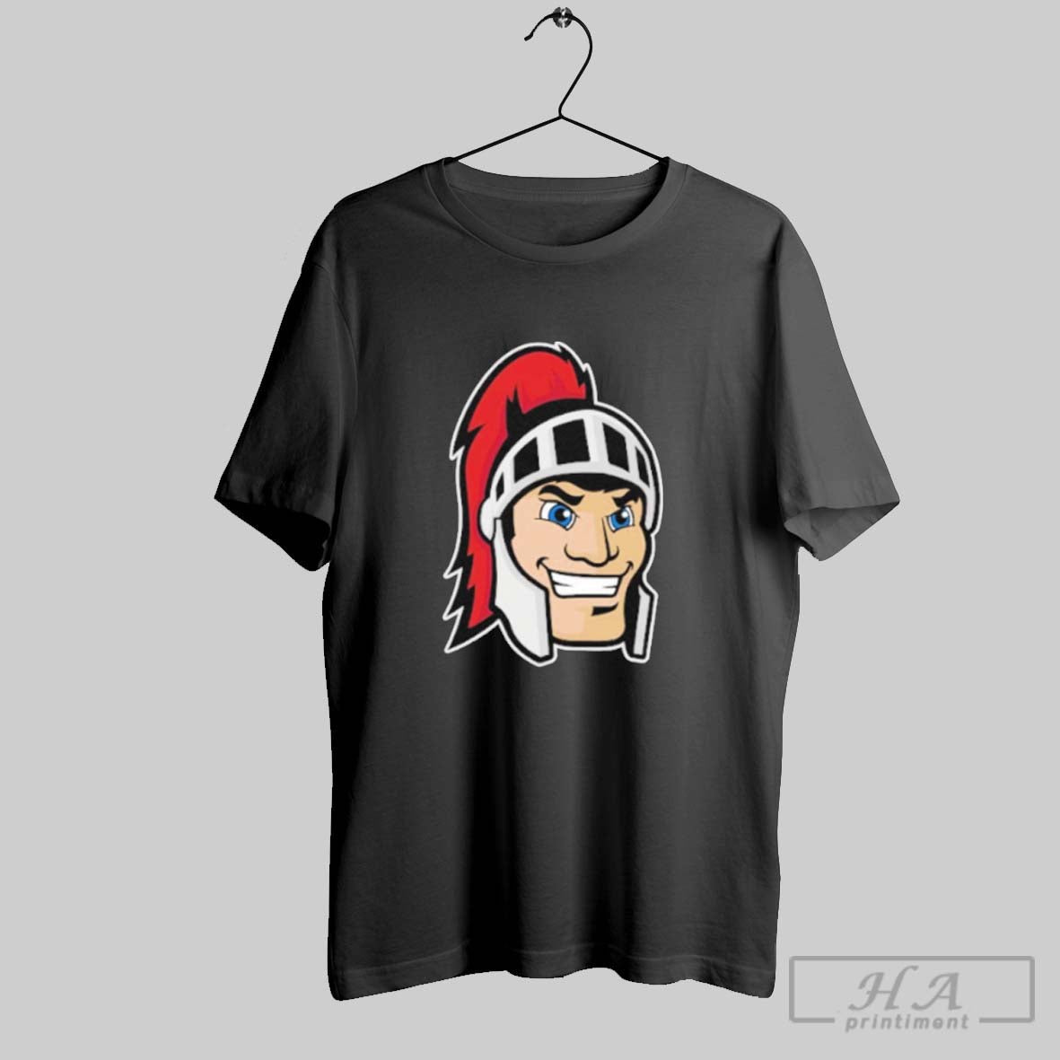 Official Official Rutgers Scarlet Knights Sir Henry - clothing by TeeHivey.com