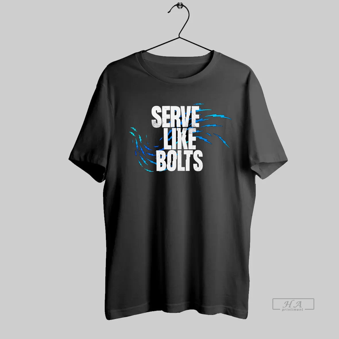 Official Philippines 2025 Vmwc Serve Like Bolts - clothing by TeeHivey.com