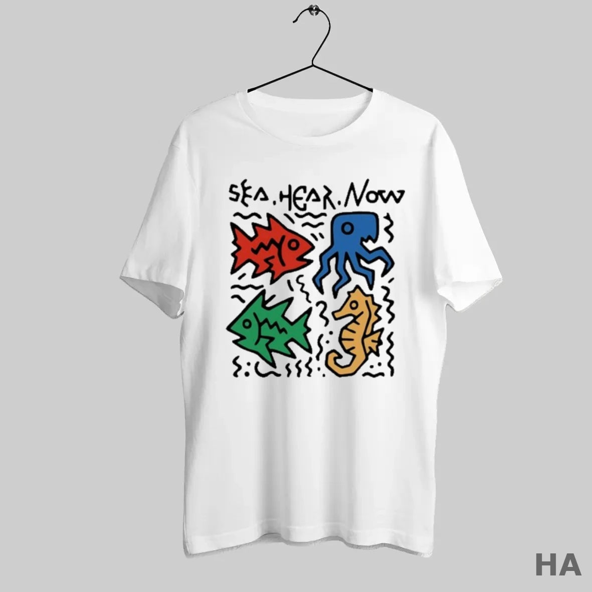 Official Sea Hear Now Festival Asbury Park On September 13 14 2025 - clothing by TeeHivey.com