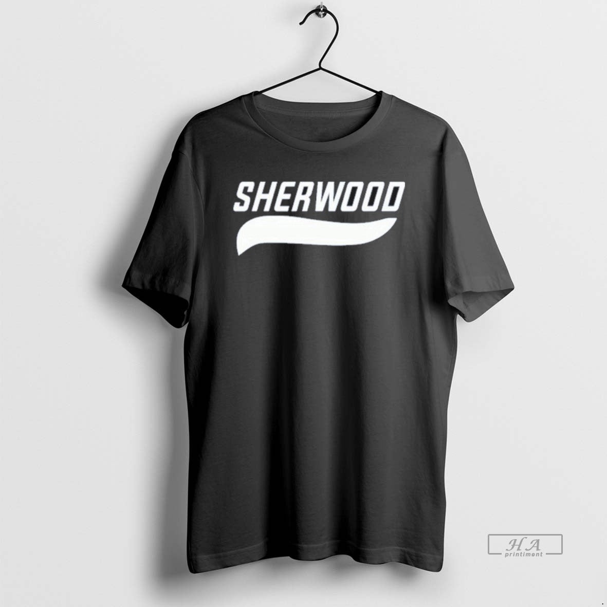 Official Sherwood High School Senior - clothing by TeeHivey.com