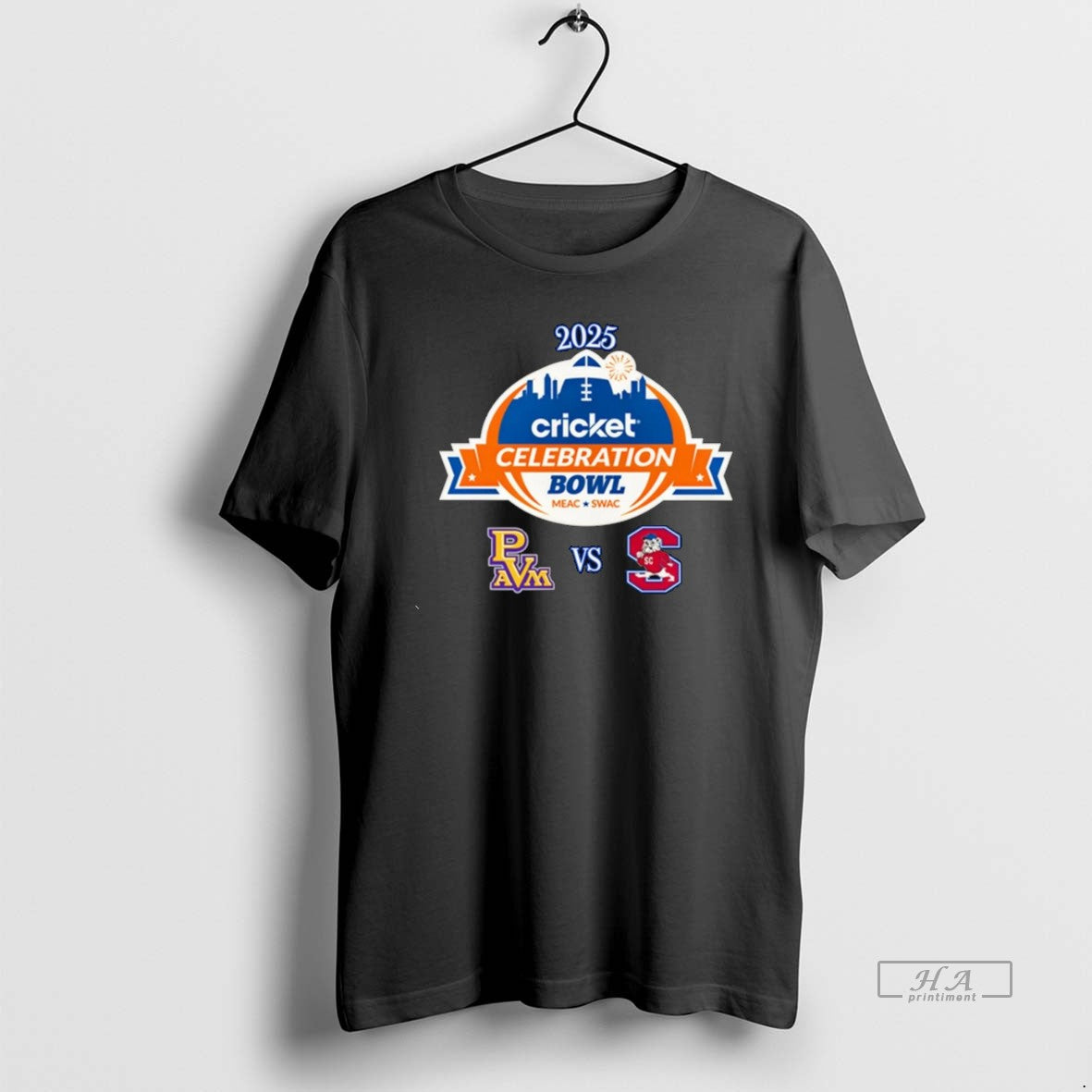 Official South Carolina State Vs - clothing by TeeHivey.com