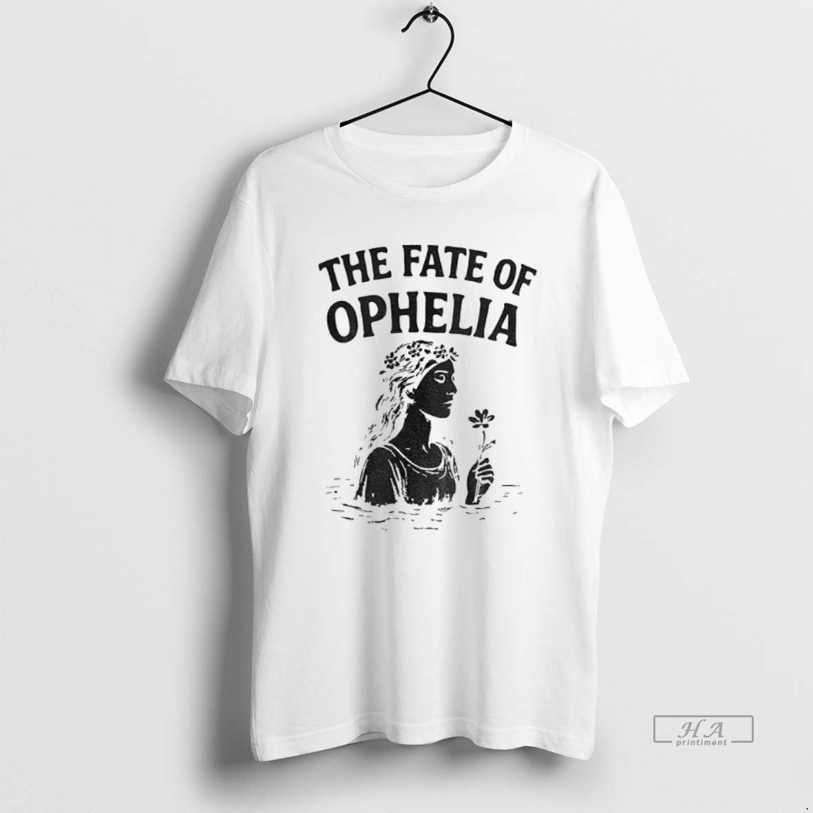 Official The Fate Of Ophelia Vintage - clothing by TeeHivey.com