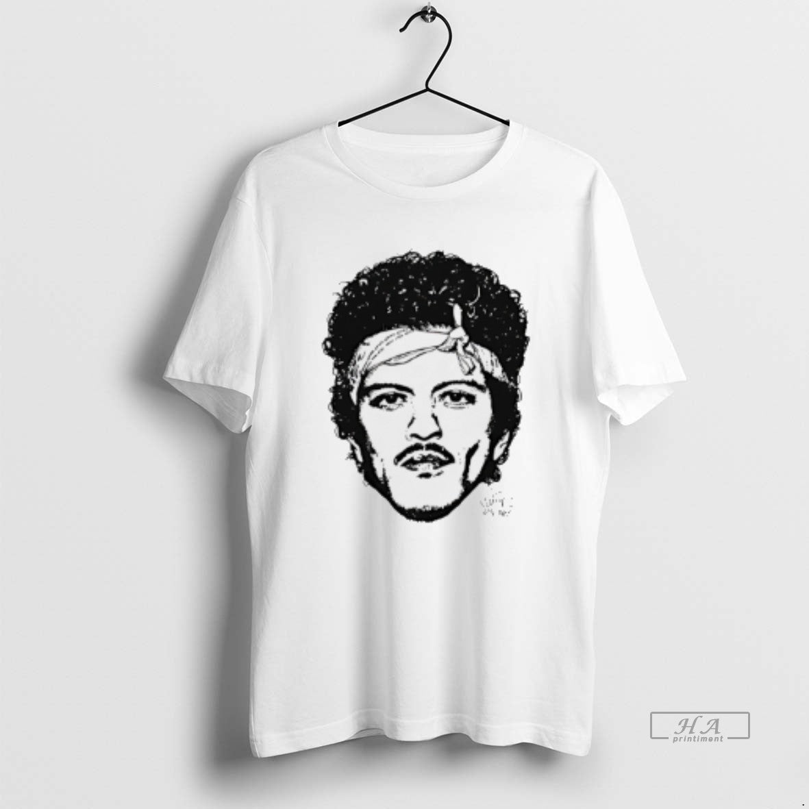 Official The Romantic Art Big Head - clothing by TeeHivey.com