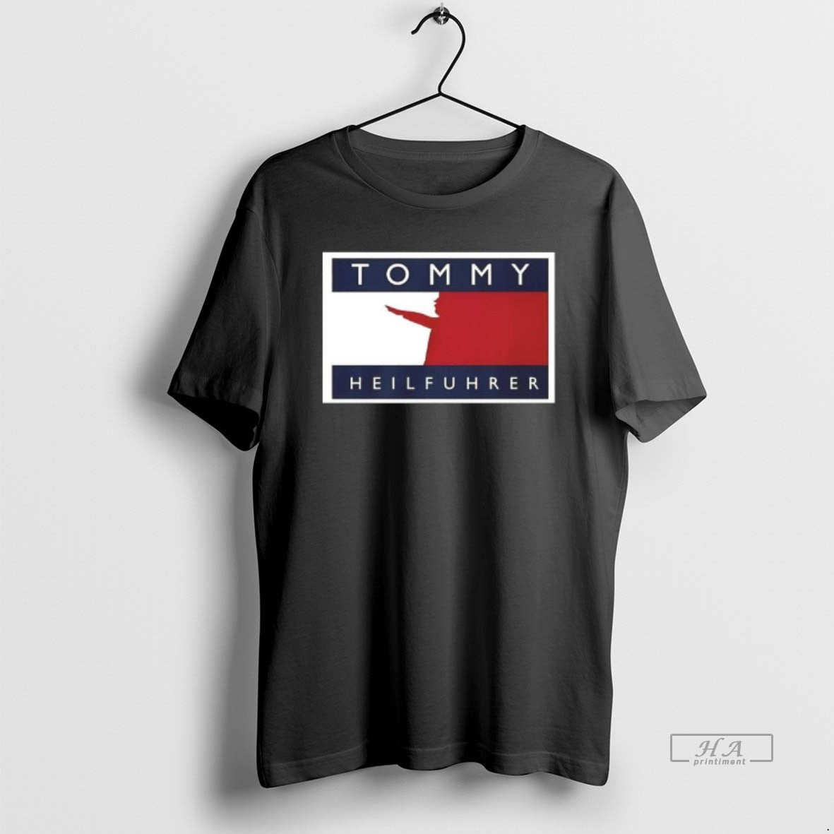 Official Tommy Heilfuhrer Grandpa - clothing by TeeHivey.com