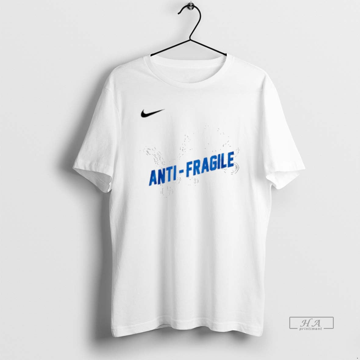 Official Trendy Detroit Lions Coach Dan Campbell Anti Fragile - clothing by TeeHivey.com