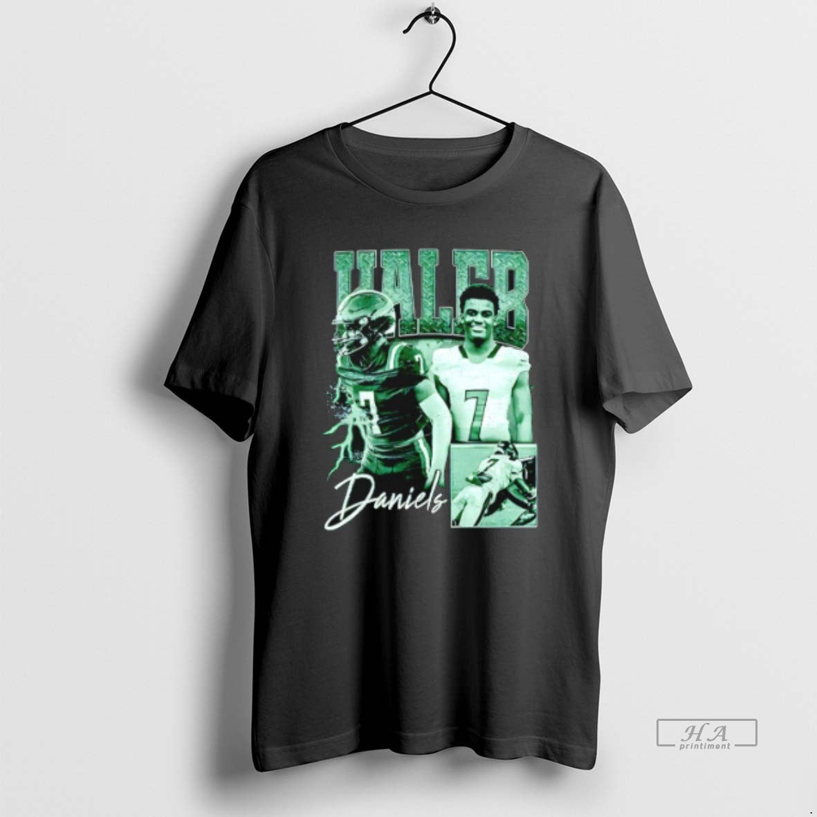 Official Trendy Kaleb Daniels Graphic Vintage - clothing by TeeHivey.com