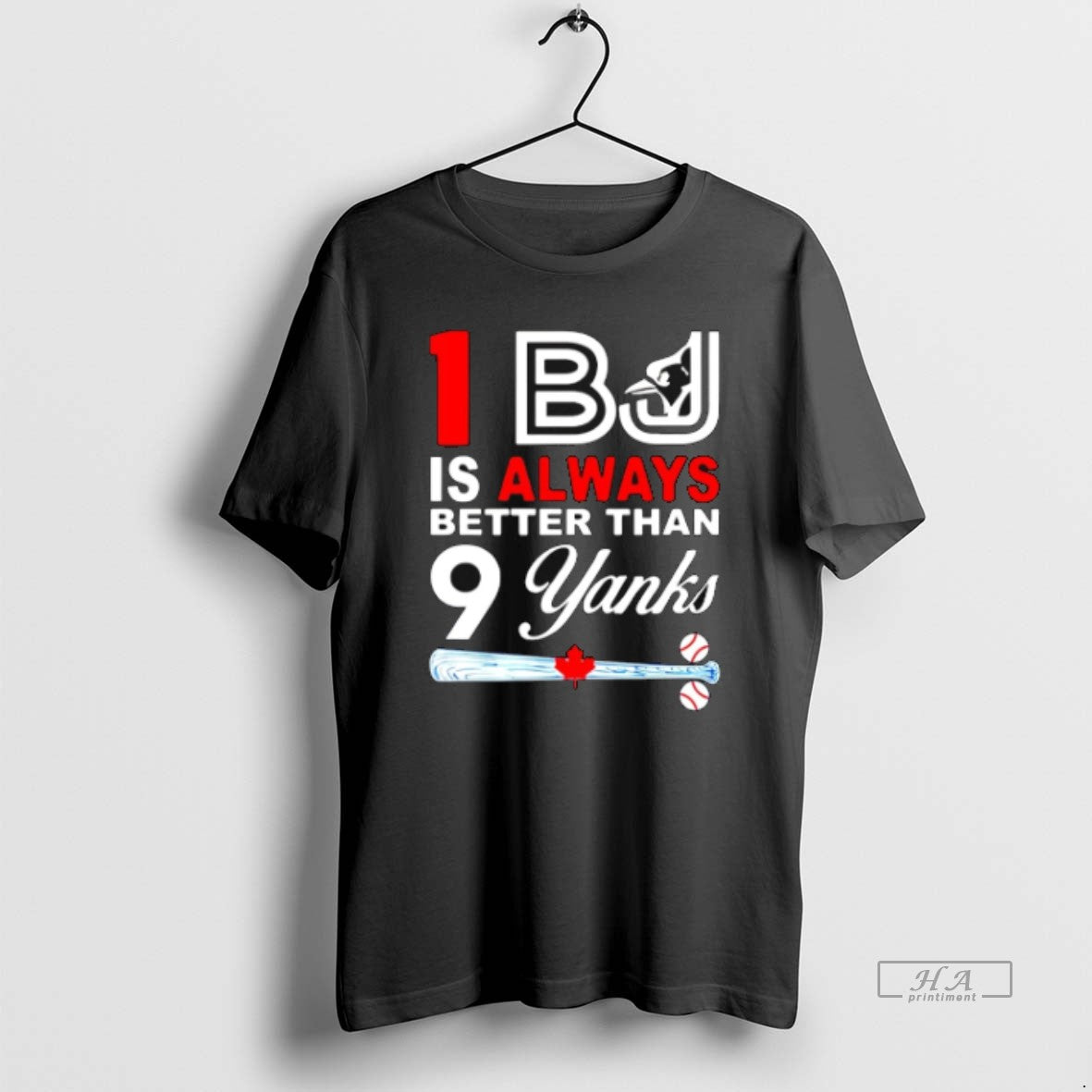 Official Trendy One Bj Is Always Better Than 9 Yanks - clothing by TeeHivey.com