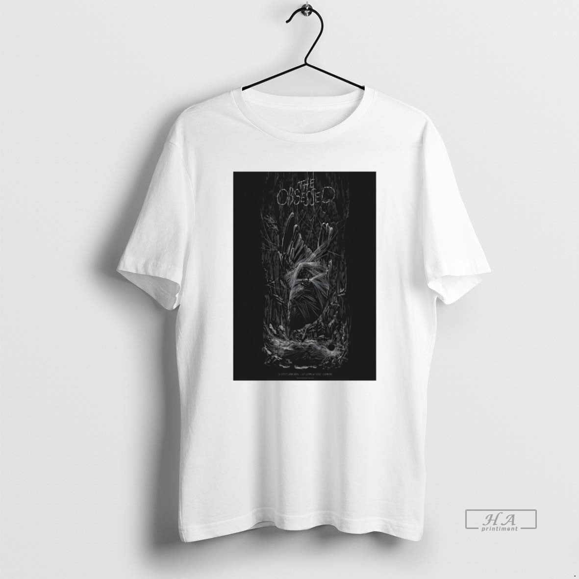 Official Trendy The Obsessed October 12 2025 Leipzig Germany - clothing by TeeHivey.com