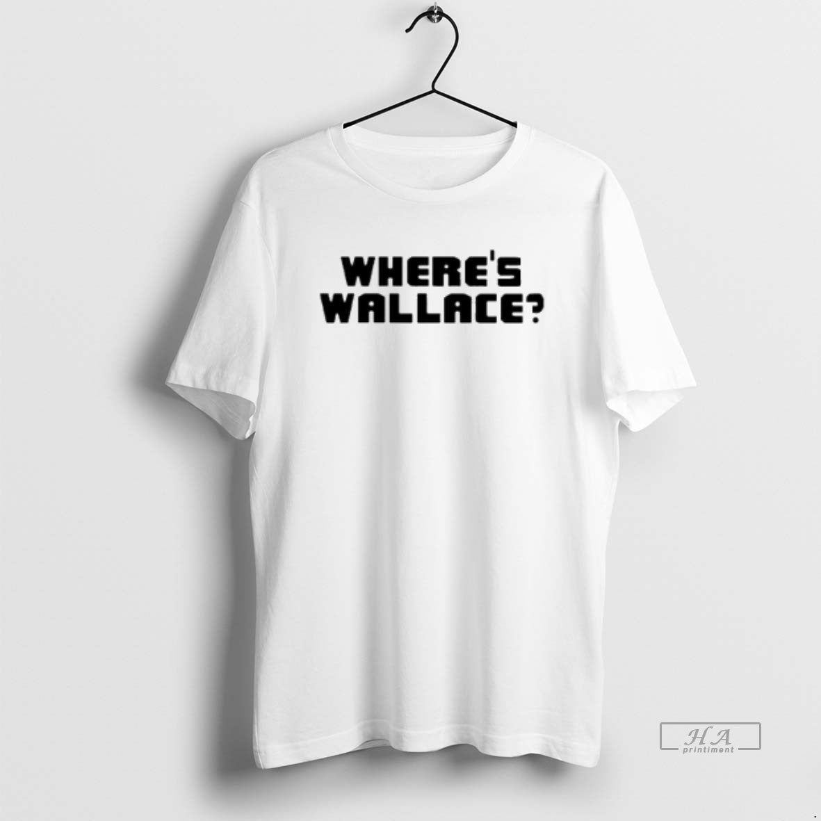 Official Ziggy Sobotka Wearing Wheres Wallcae - clothing by TeeHivey.com