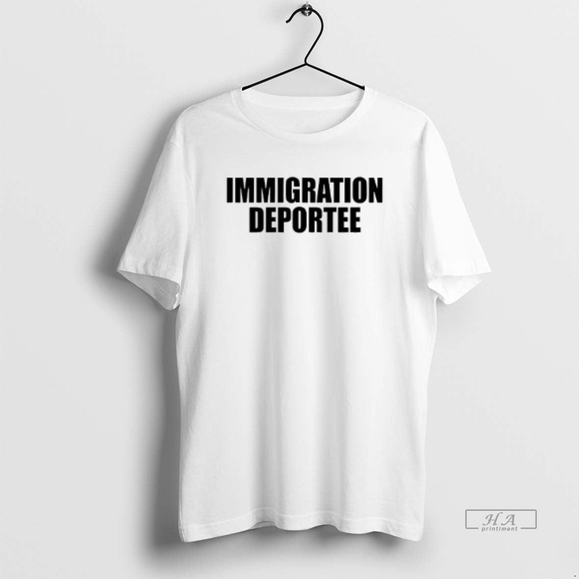 Official V5uxcvfz Immigration Deportee 2026 - clothing by TeeHivey.com