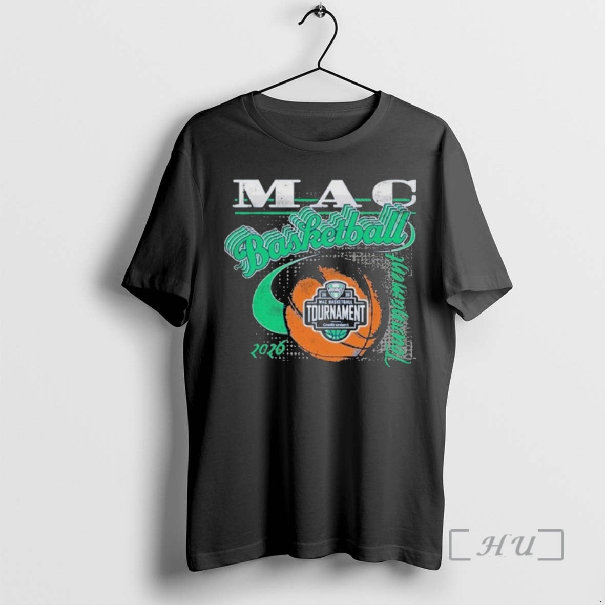 Officials 2026 Mac Mens Basketball Tournament