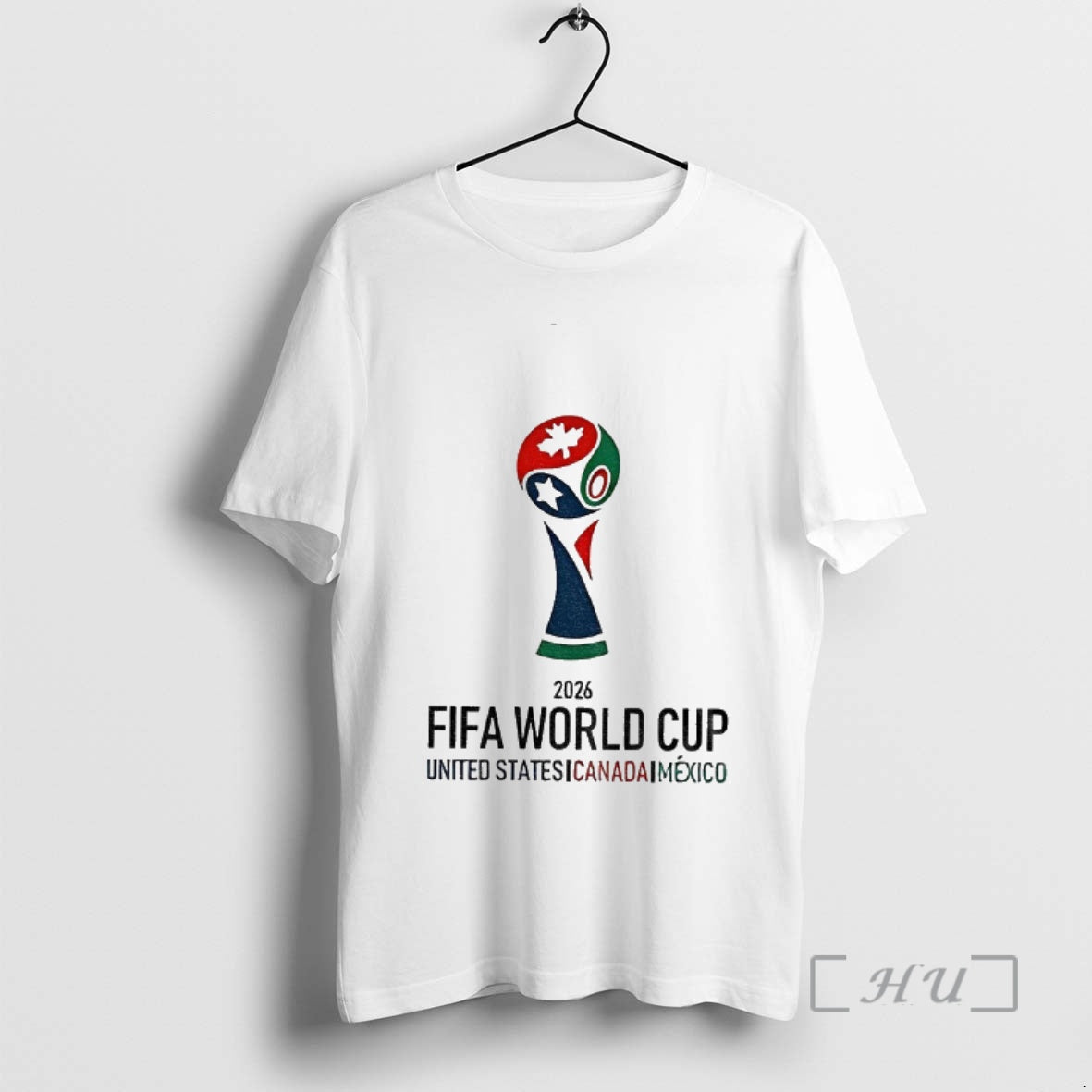 Officials 2026 Summer World Cup Fifa Usa Canda Mexico - clothing by TeeHivey.com
