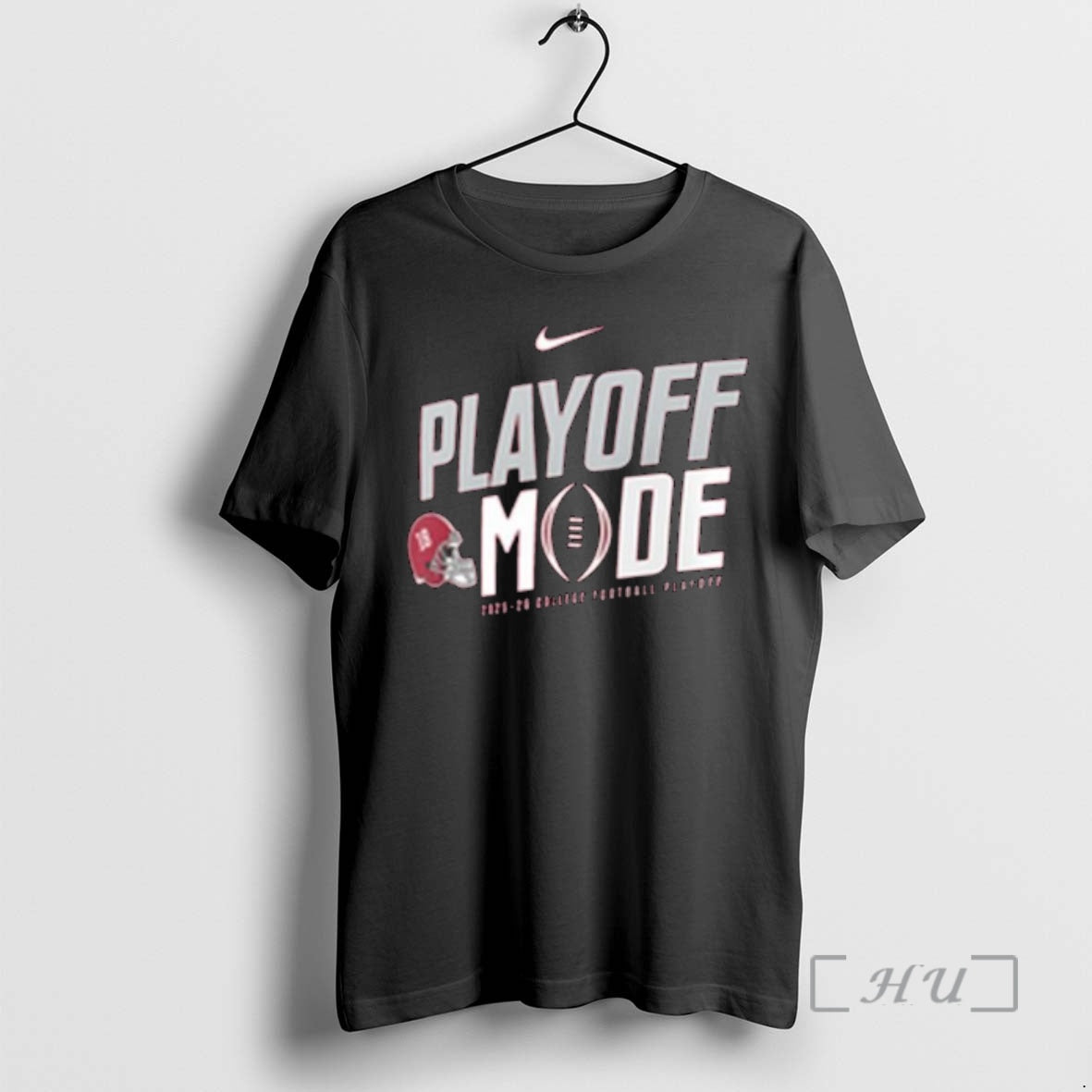 Officials Alabama 2025 26 College Football Playoff Bound - clothing by TeeHivey.com
