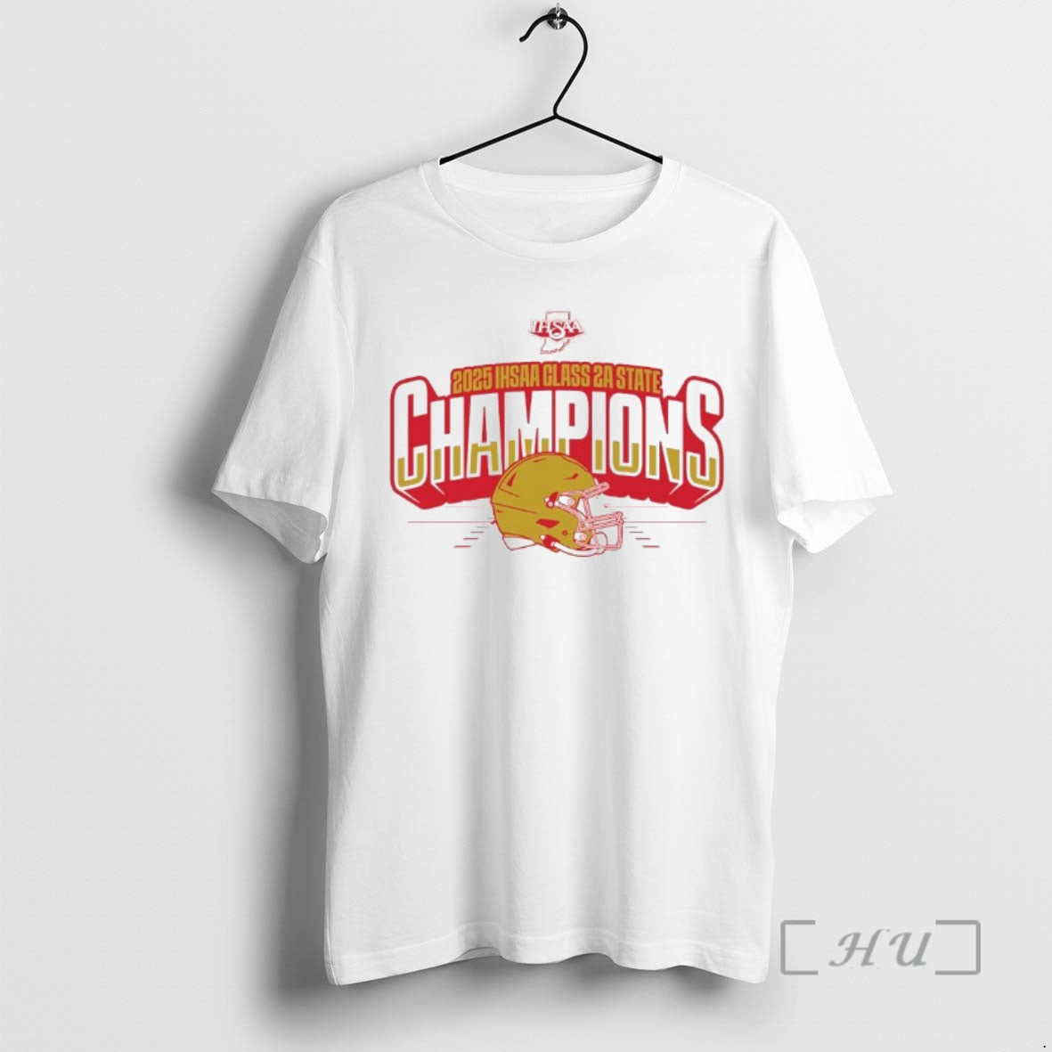 Officials Andrean 2025 Ihsaa Football Class 2a State Champions Ornaments - clothing by TeeHivey.com