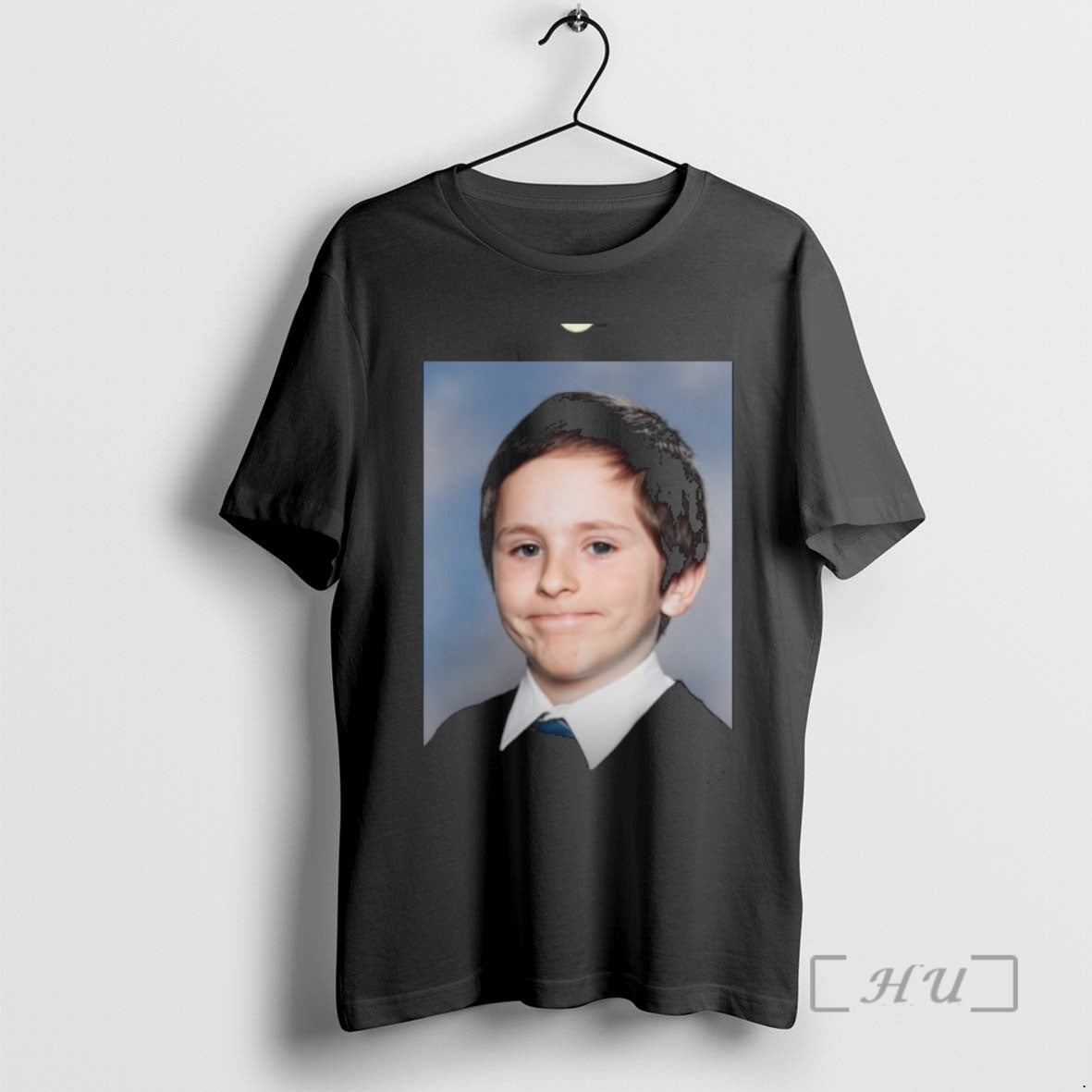 Officials Awkward White People Smile Meme Coin - clothing by TeeHivey.com