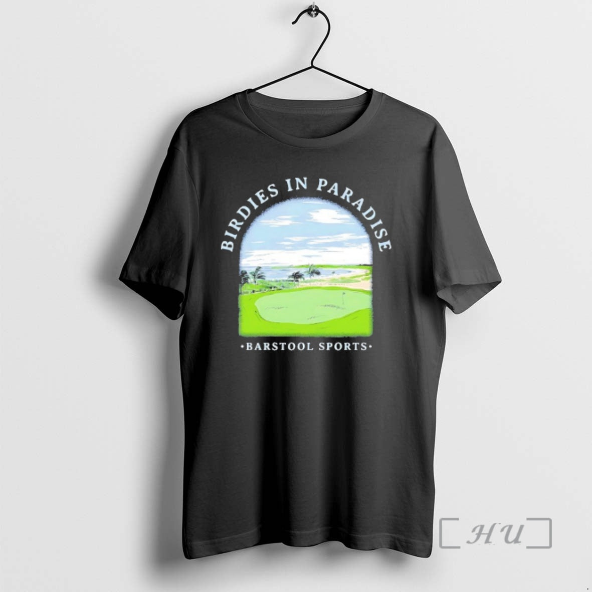 Officials Birdies In Paradise Golf 2026