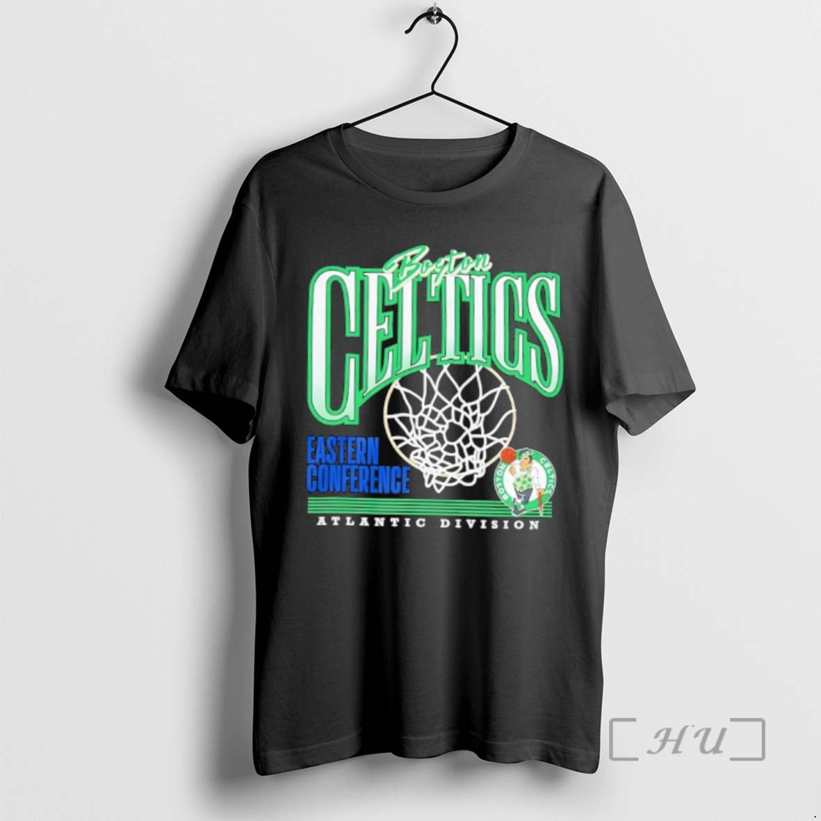 Officials Boston Celtics Eastern Conference Atlantic Division Basketball Net Lucky
