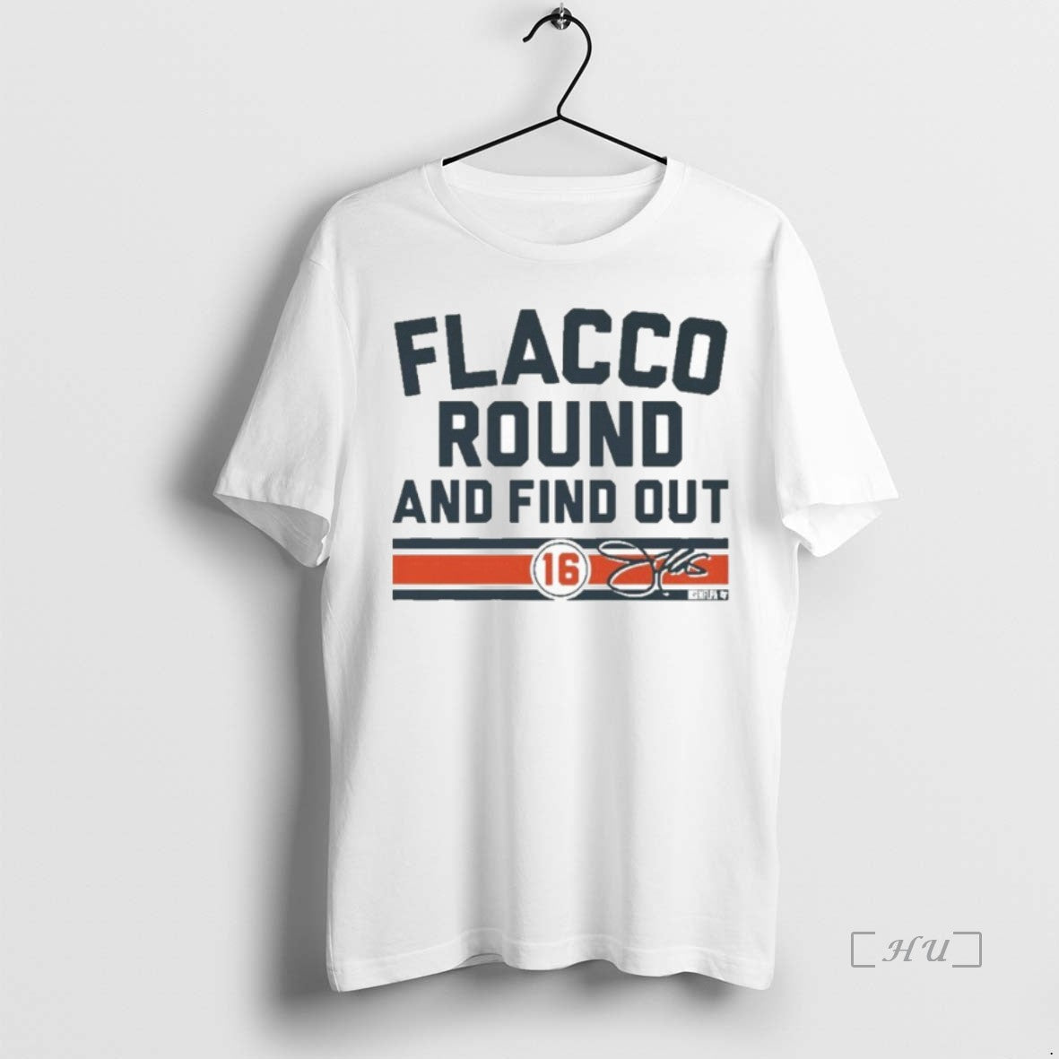 Officials Cincinnati Football Joe Flacco Round Find Out - clothing by TeeHivey.com