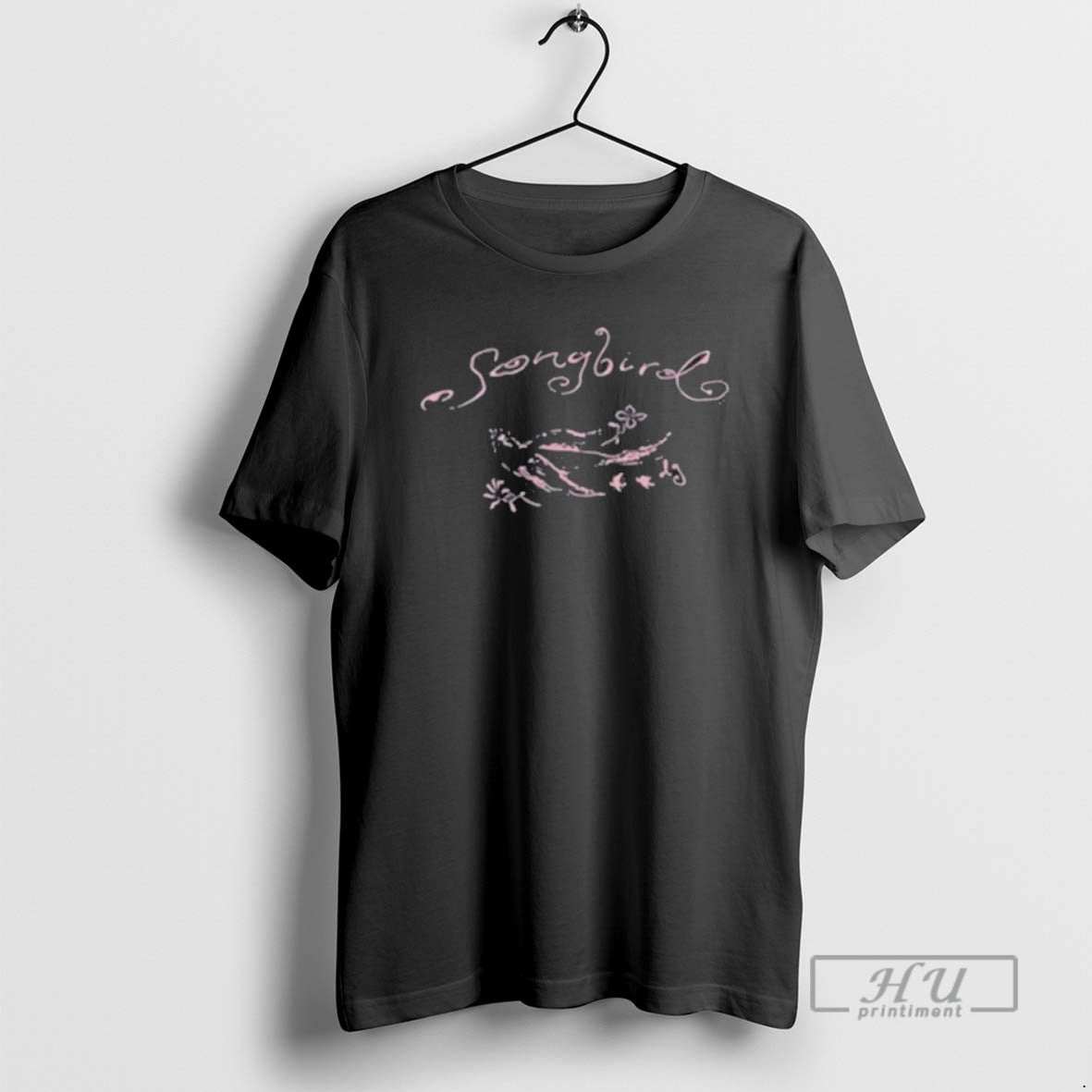 Officials Devon Gabriella Songbird T Shirt