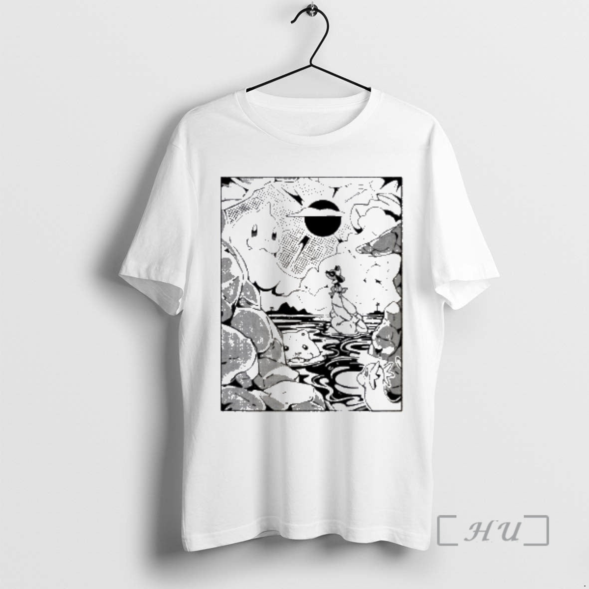 Officials Dewgong Cove - clothing by TeeHivey.com