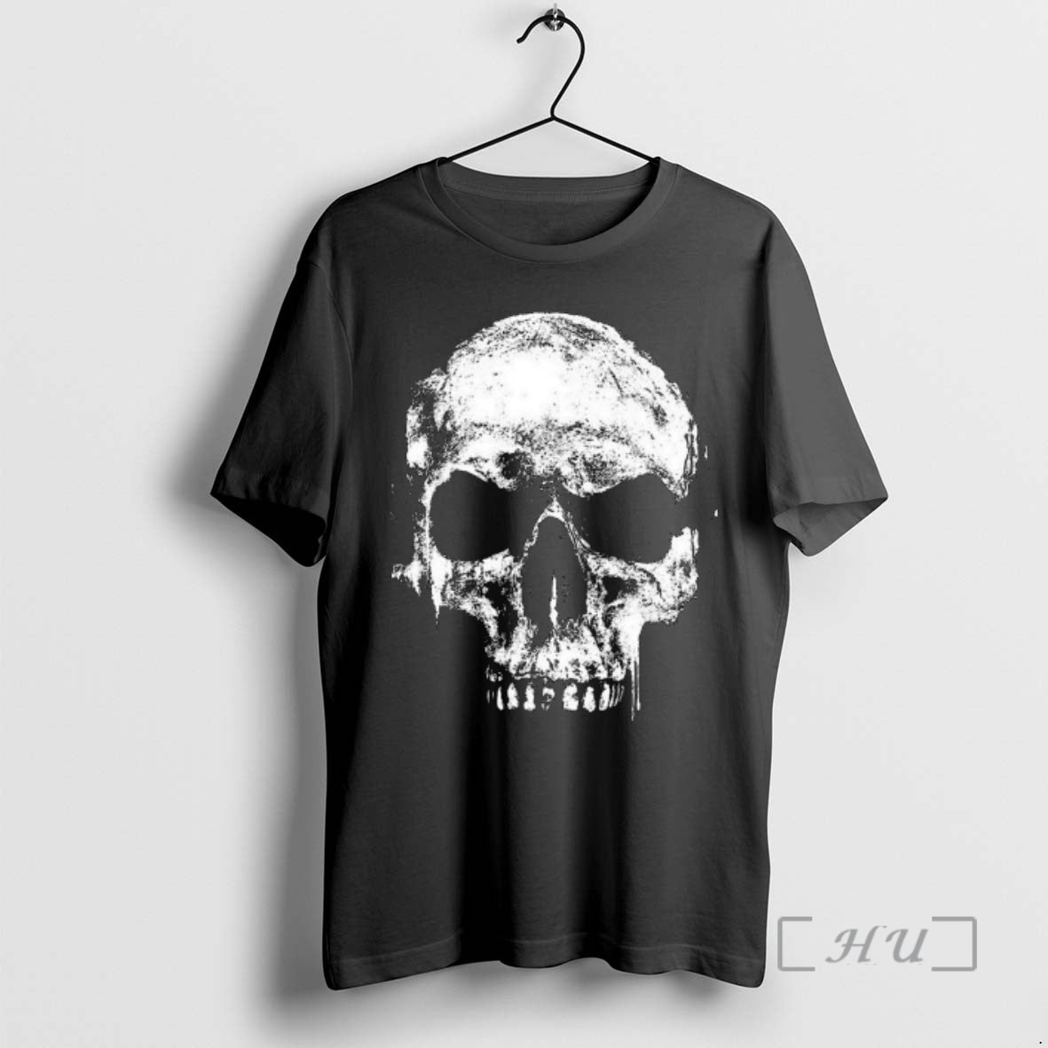 Officials Diary Of Dreams Skull - clothing by TeeHivey.com