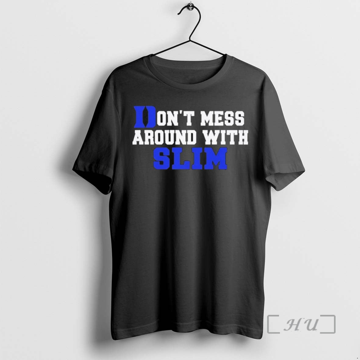 Officials Dont Mess Around With Slim - clothing by TeeHivey.com
