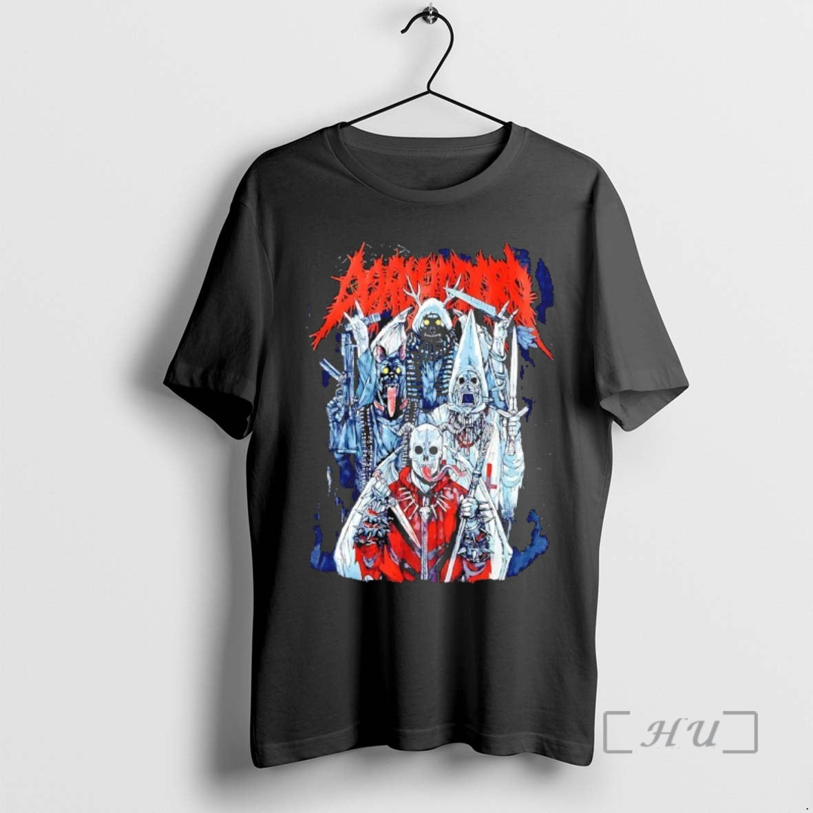 Dorohedoro Devils Manga - clothing by TeeHivey.com