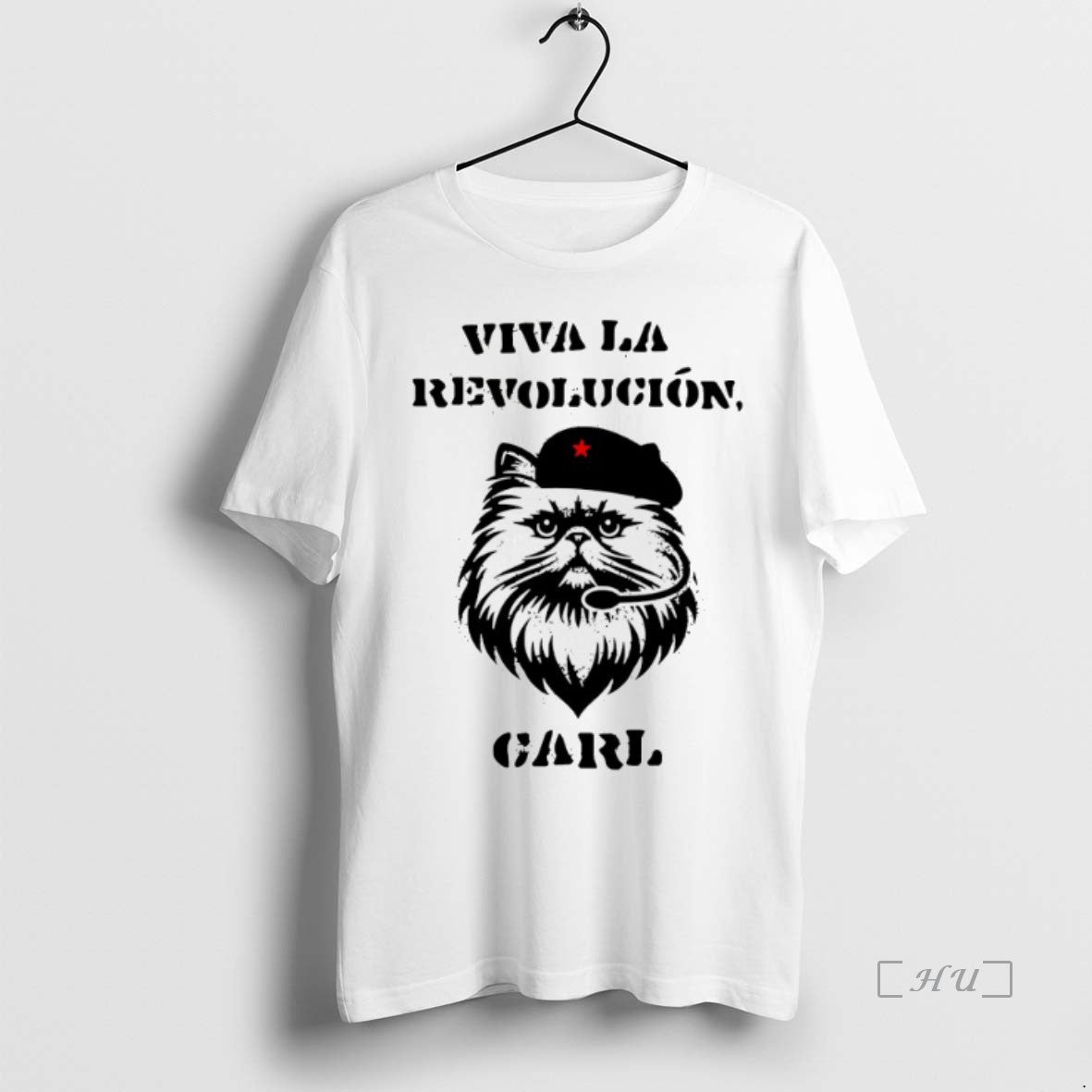 Officials Dungeon Crawler Carl Merch Viva La Revolucion Carl - clothing by TeeHivey.com