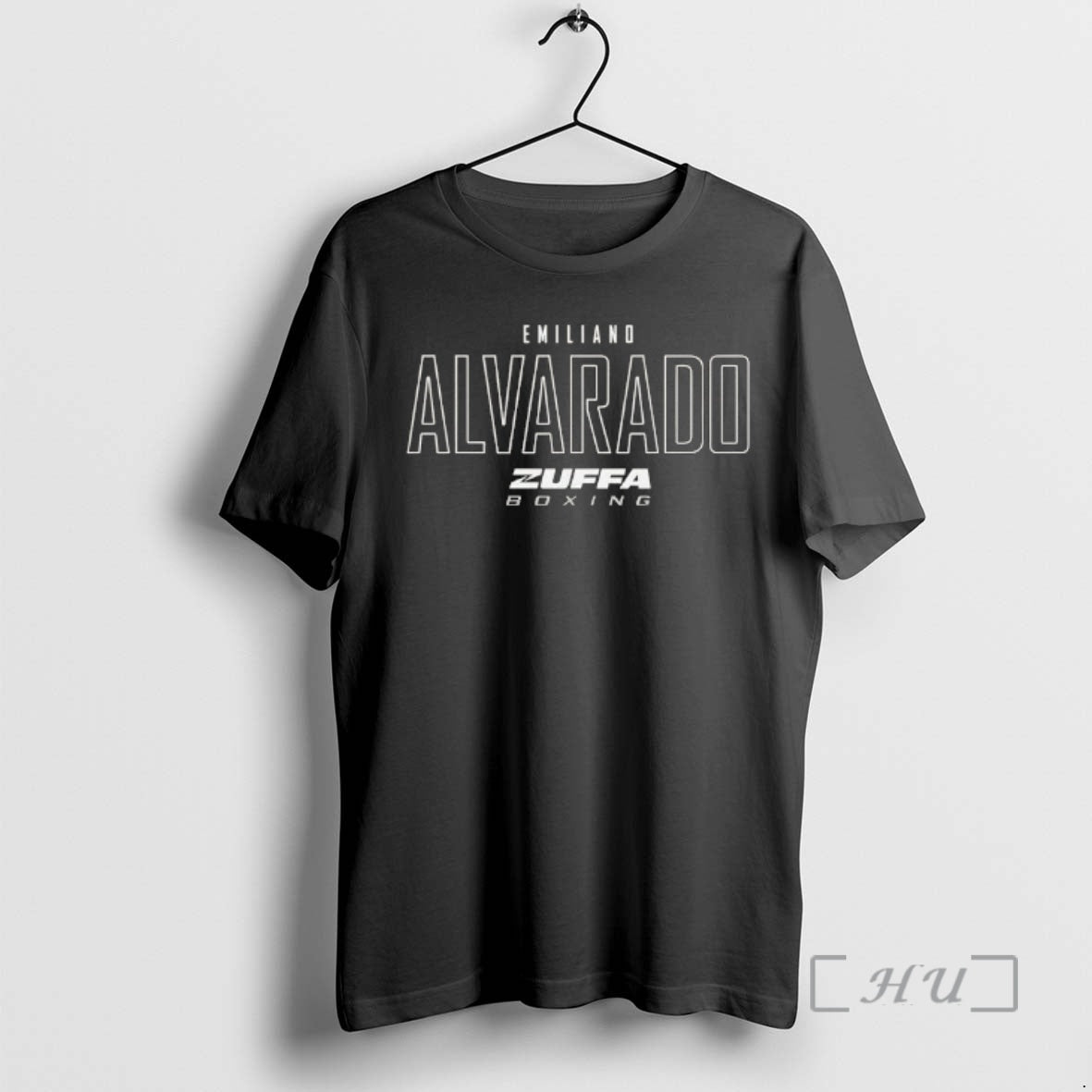 Officials Emiliano Alvarado Zuffa Boxing Elite